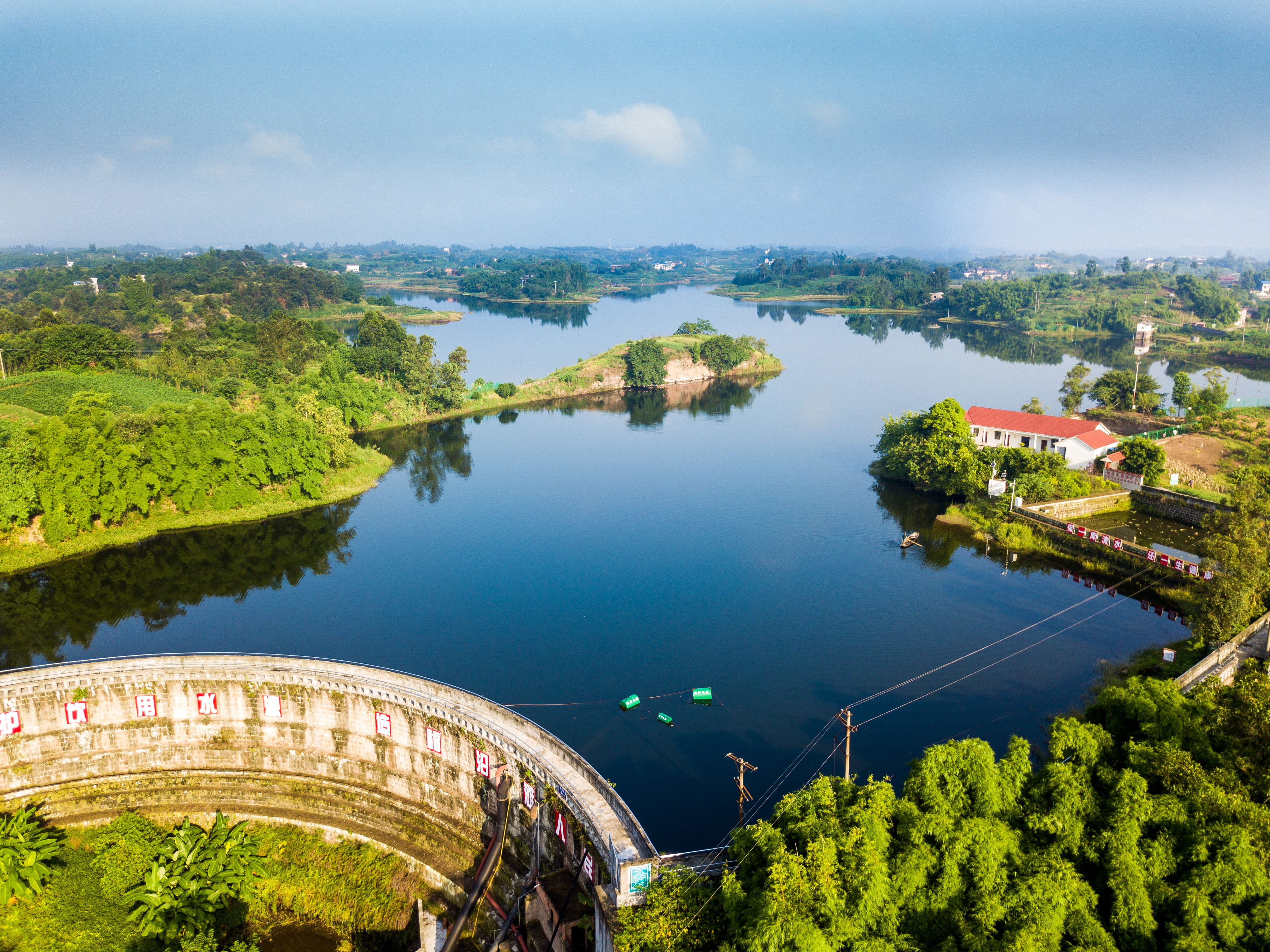 自贡市沿滩区黄市镇奋力建设成渝地区乡村振兴先进"标杆"