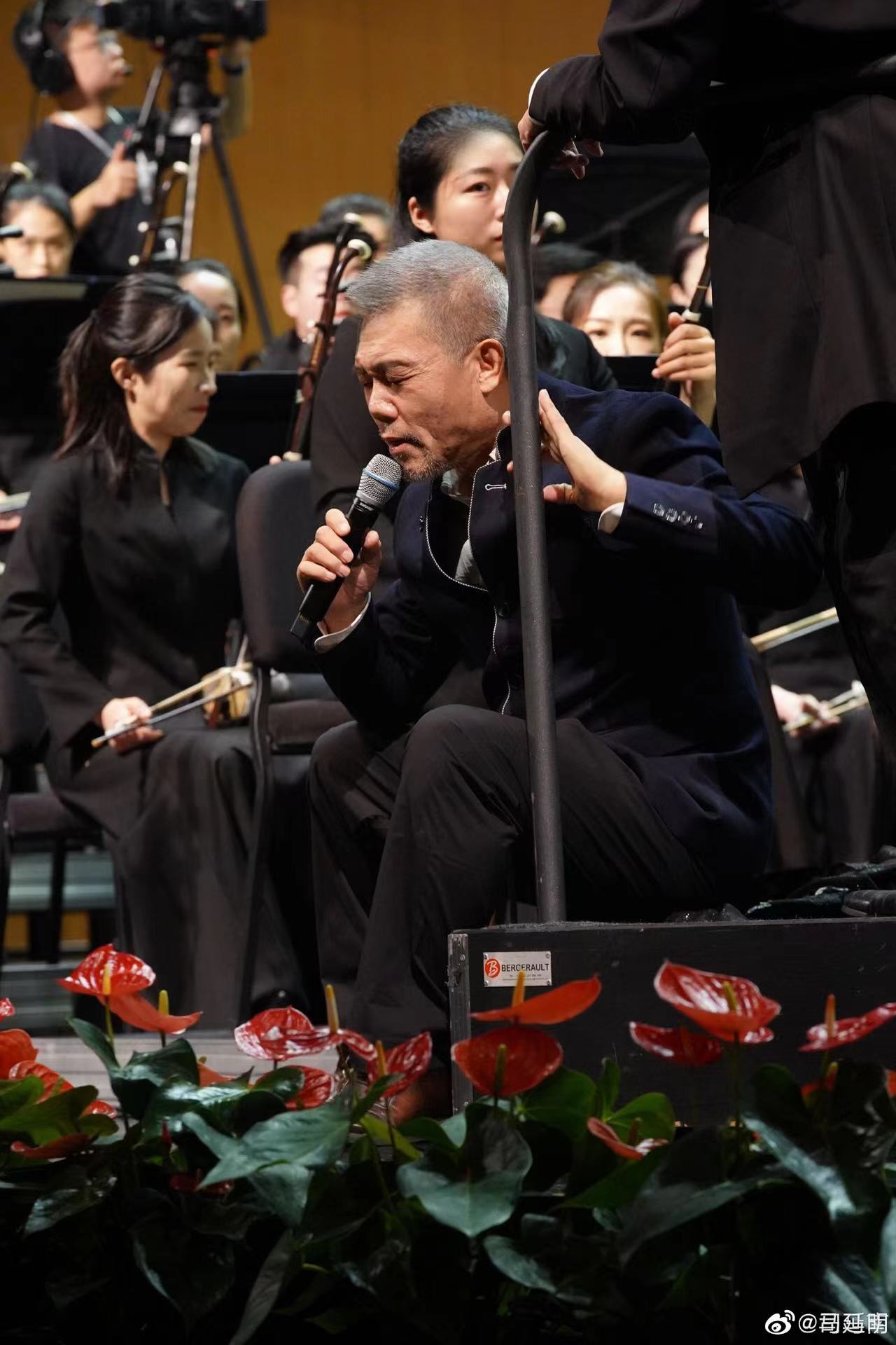 司马南吟诵的《将进酒》难道要成为绝唱了?