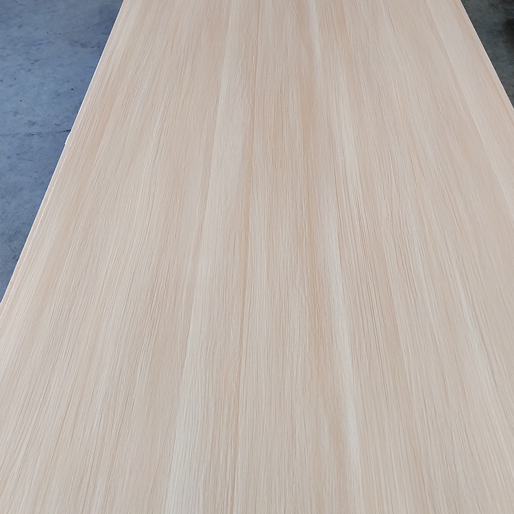 橡胶木免漆生态板