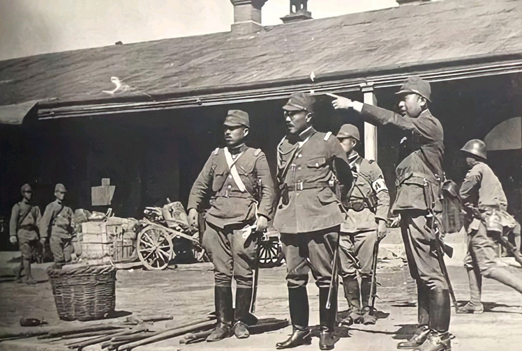 "河豚计划"是啥?中国好心接纳3w犹太难民,他们却想在东北建国