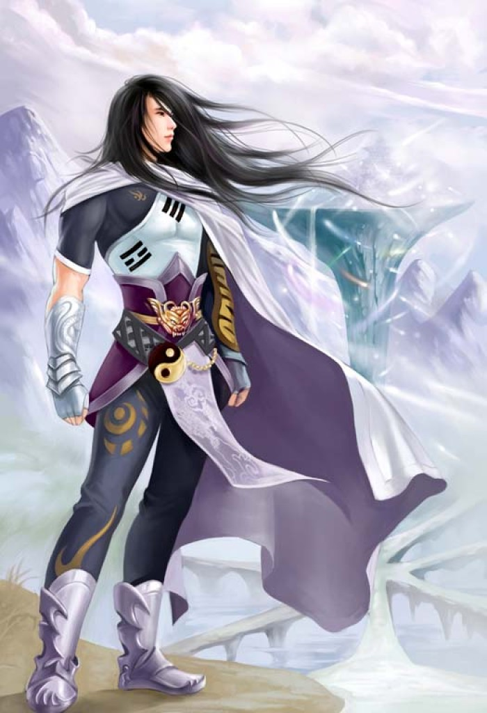 《逆天丹尊》萧长风被夺武魂,机缘巧合下却觉醒了仙帝记忆