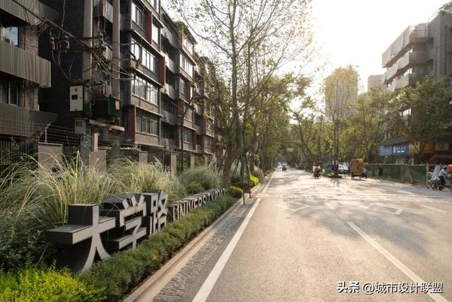 旧城焕活新生|6个城市更新案例