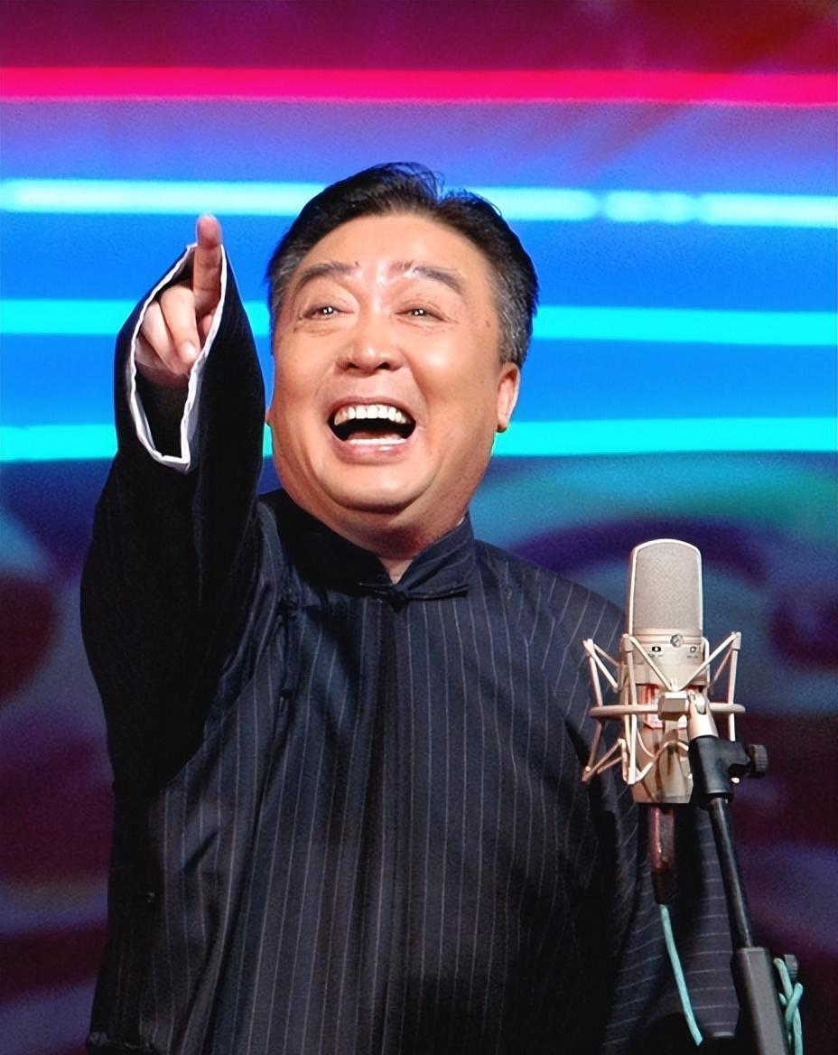 相声演员师胜杰:65岁患癌,1年后去世,临终前7字遗言让人泪目