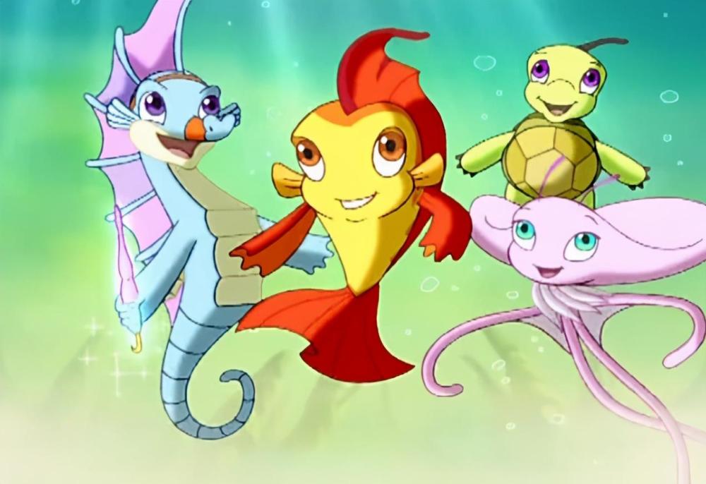 五部动画片让你感受动画梦工厂带来的快乐,最后一部多数人没看过