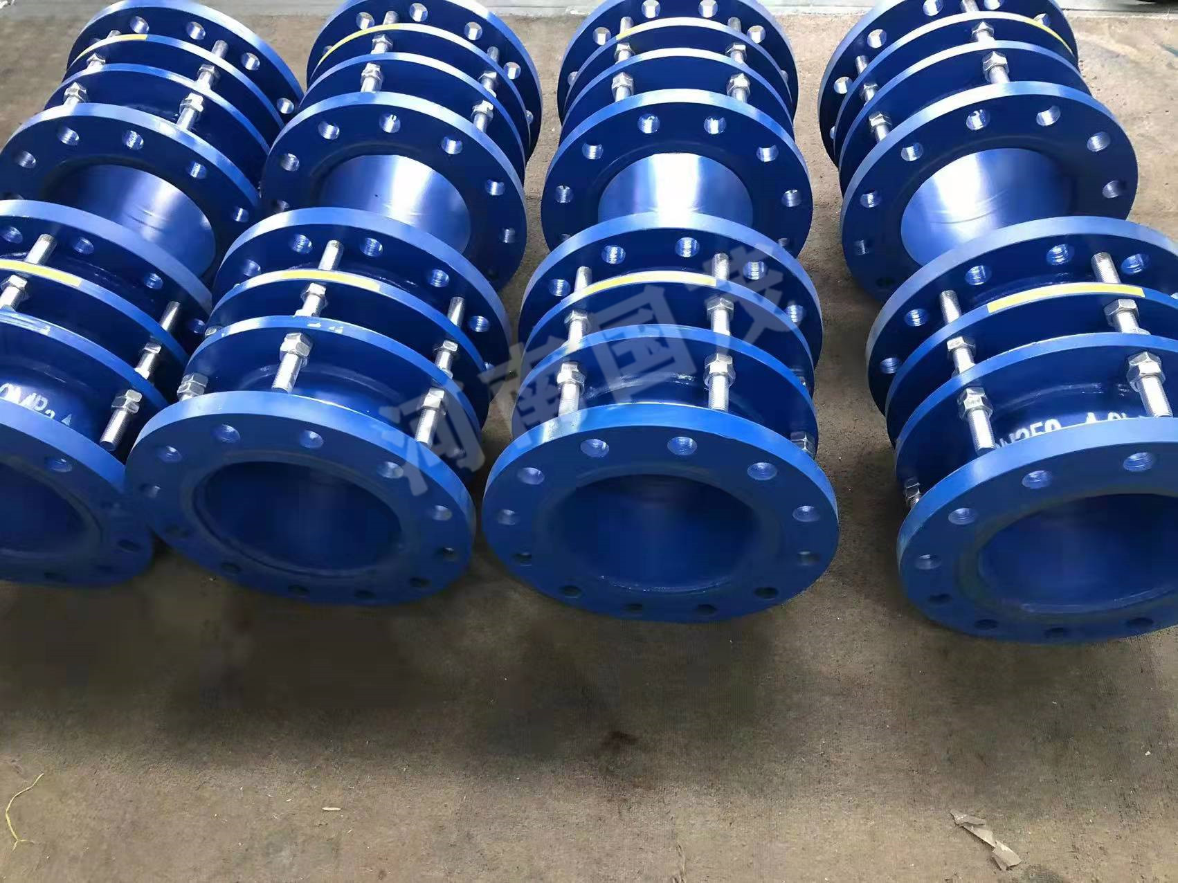 伸缩接头管道的特殊性表现在那几个方面