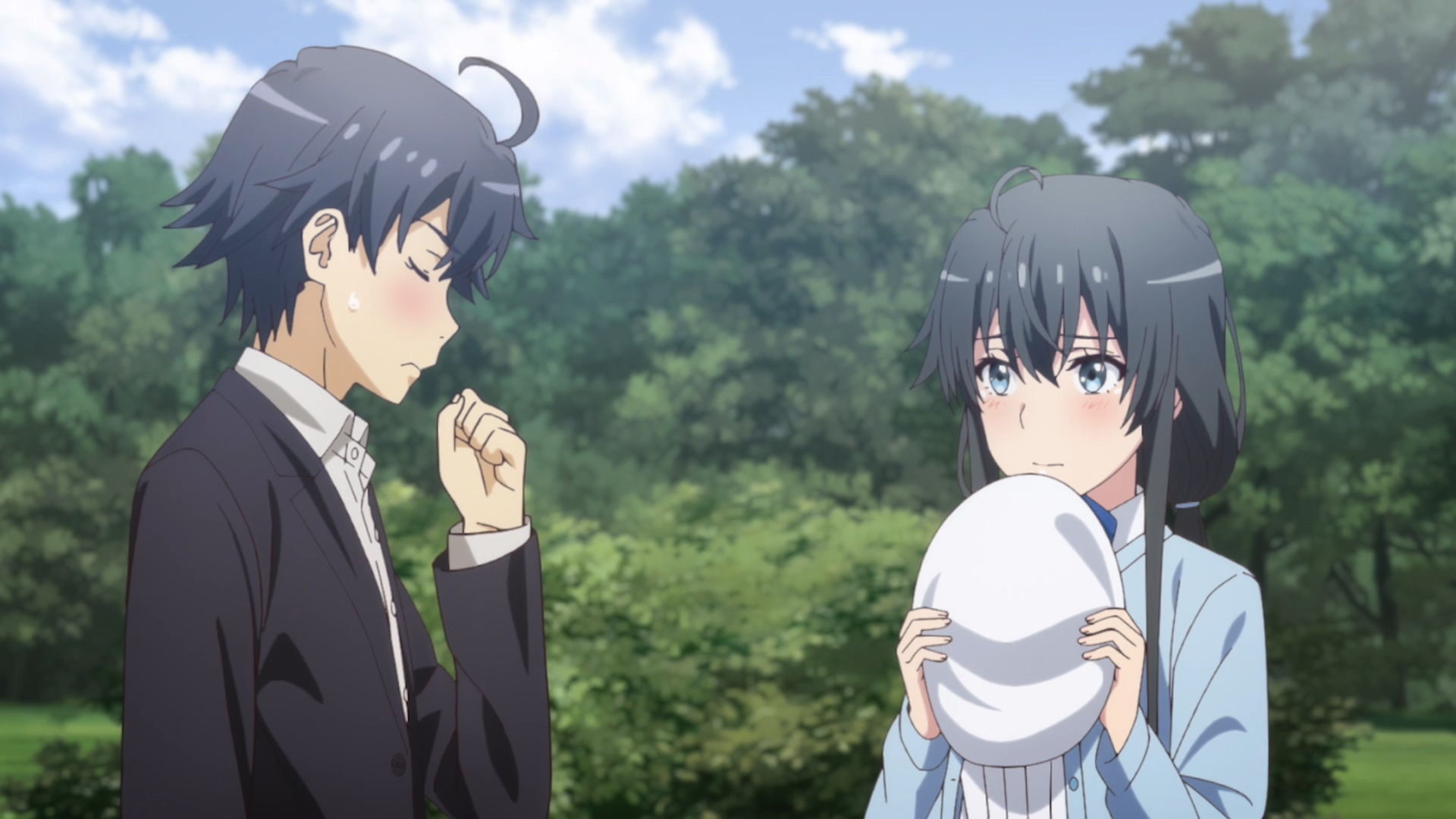 几大热门漫画(动漫)相继完结,哪一部是你的最爱?