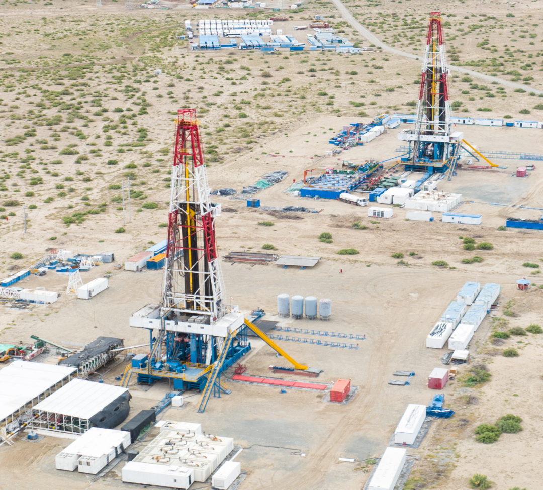 2022年全国油气勘探开发十大标志性成果