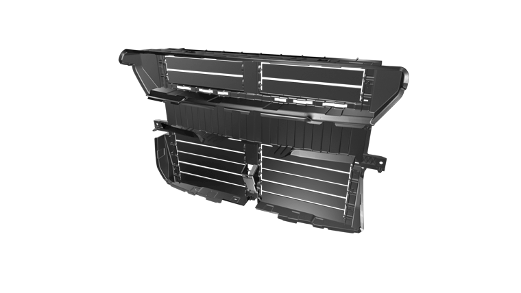 电车L113缩水？设计师用「视觉谎言」把车头「伪装」成豪车！-有驾