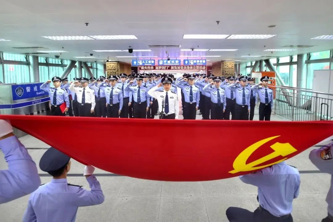 文化国门丨探寻百年罗湖桥的文化新生