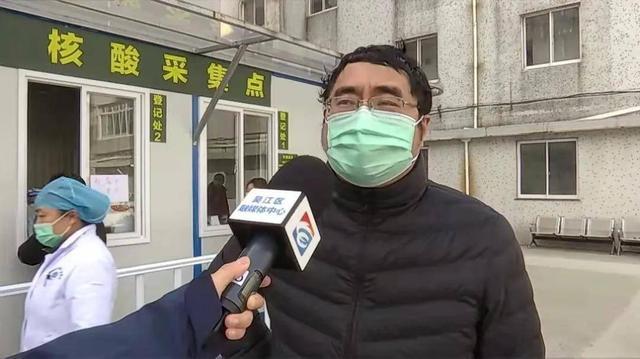 "大白"走路的样子,看得人心疼