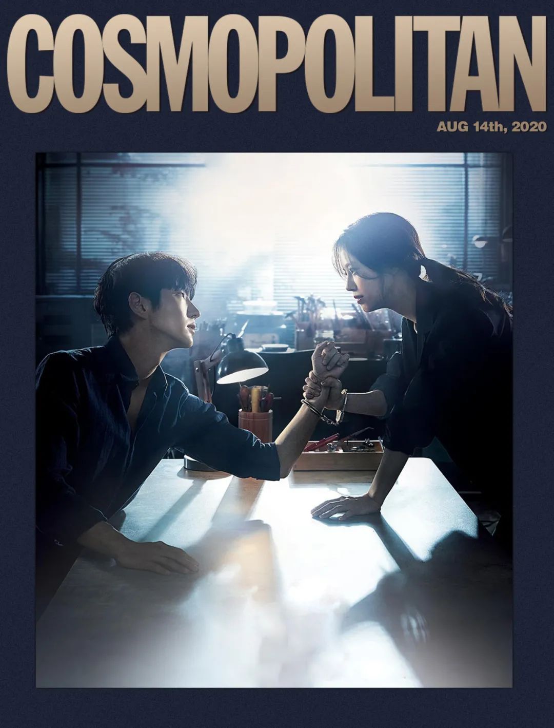 人心的阴暗面,成就了《恶之花》