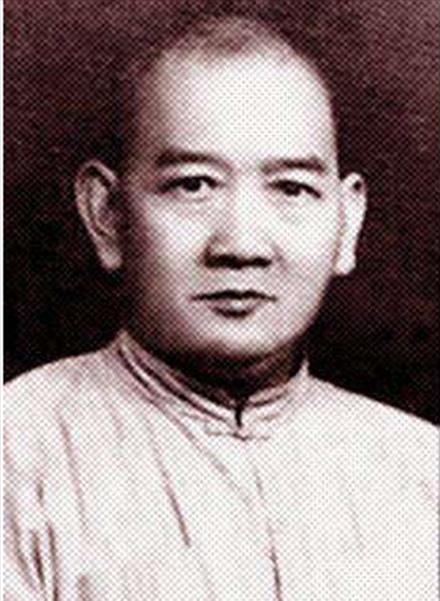 澳门二代赌王傅老榕:赌业生意如日中天之时,何鸿燊只是个小秘书