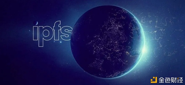 http与ipfs,信息大爆炸时代下的前浪后浪?