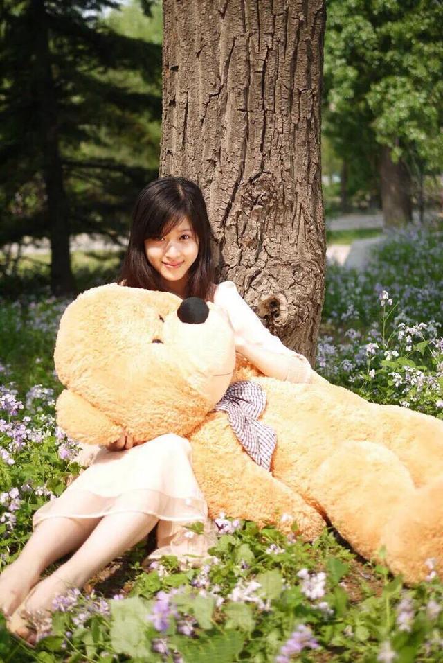 京东老板娘 章泽天