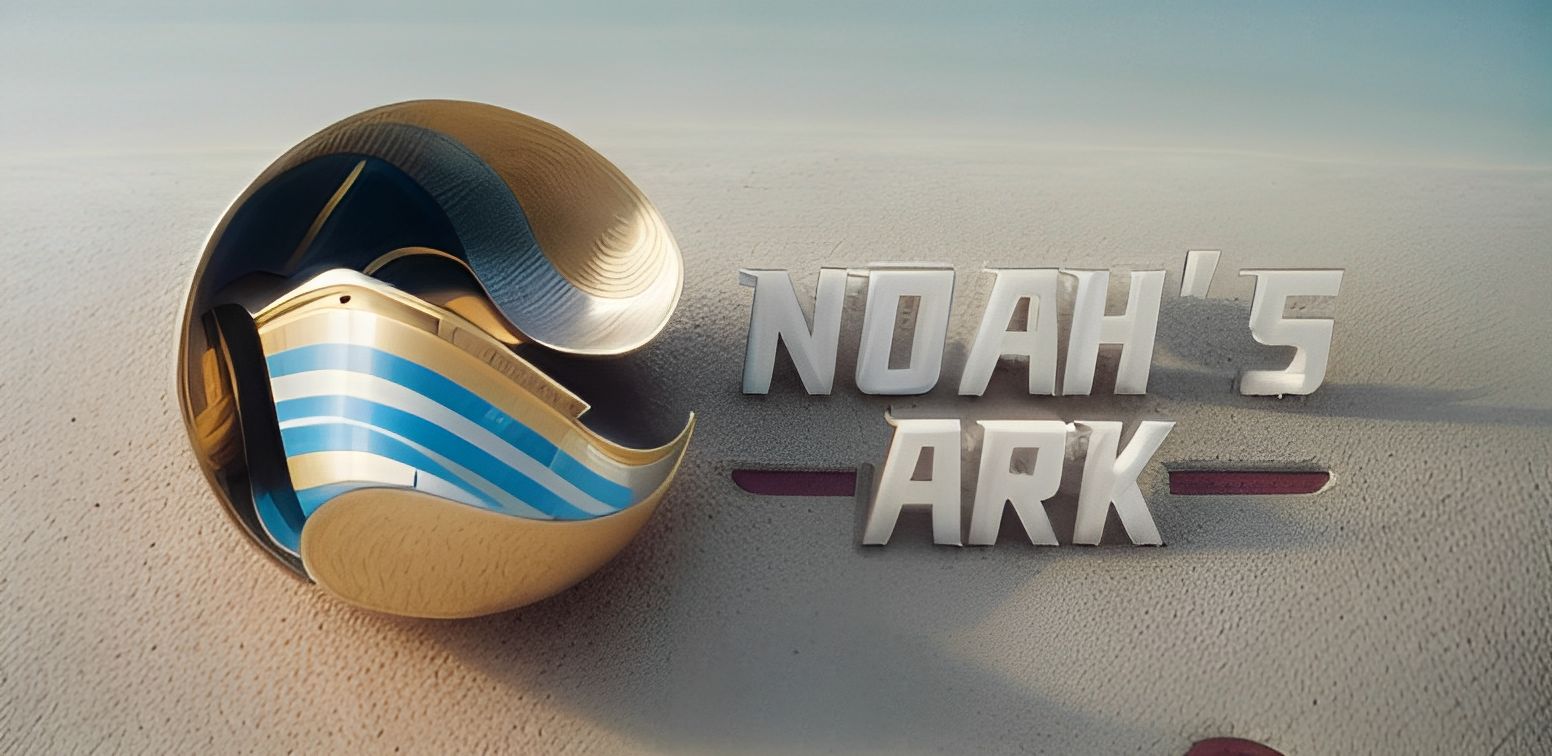 noahs ark诺亚方舟项目:航海新纪元,开启新的章节