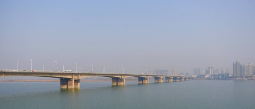 长虹大桥明天开始交通管制!怎么过看这里