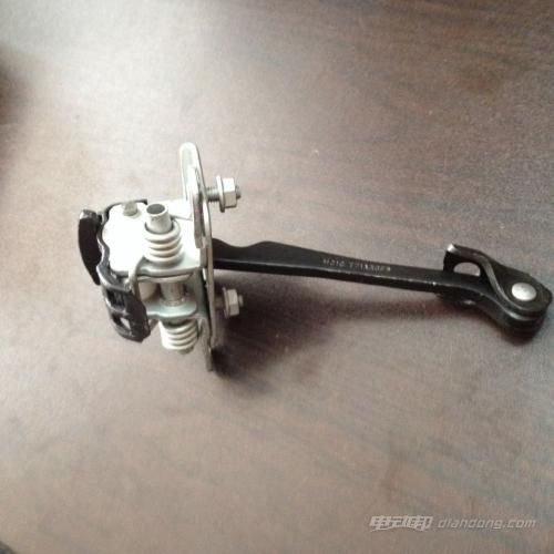 车门限位器是什么?车门限位器介绍
