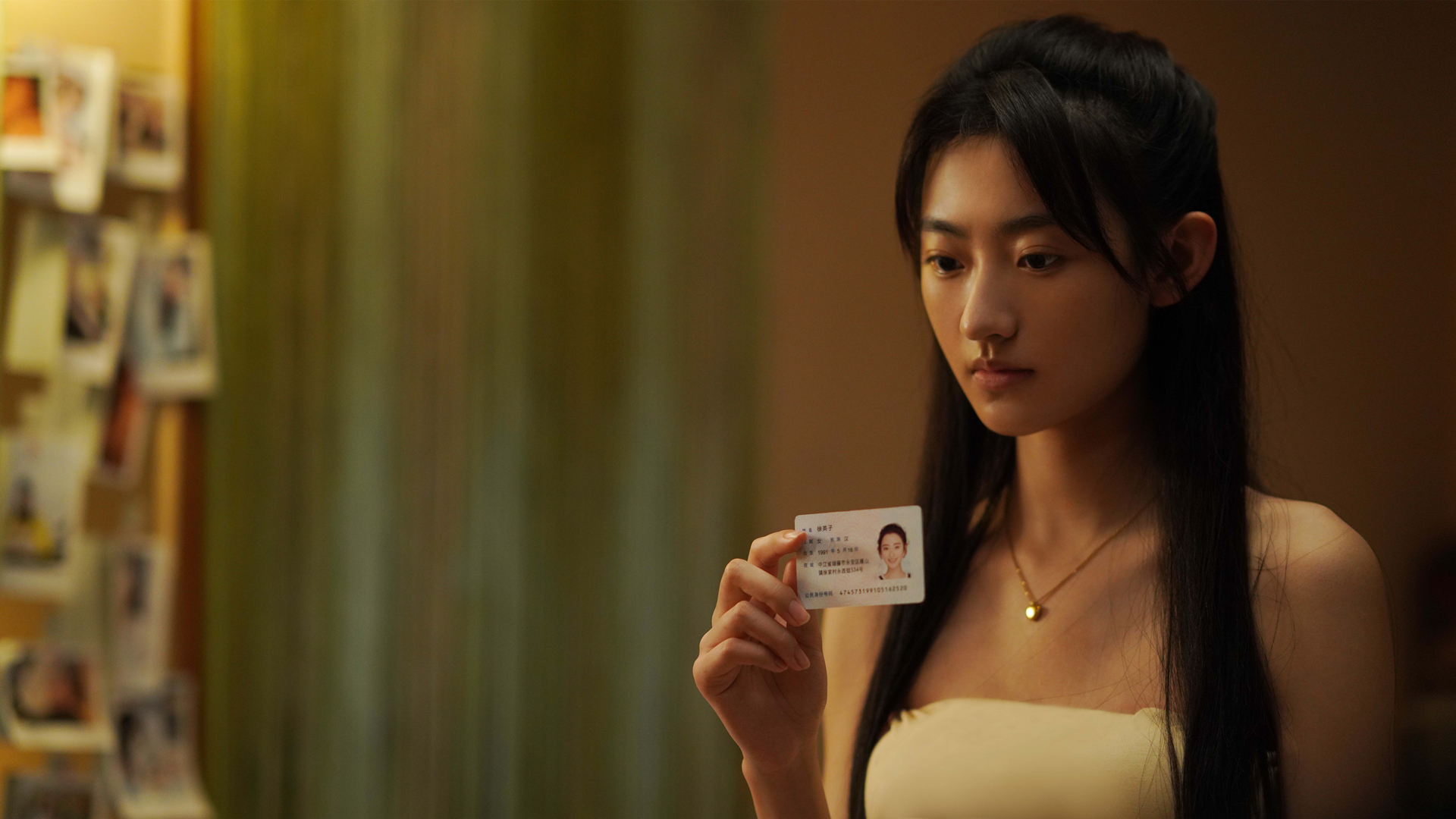 《扫黑风暴》徐英子的结局,是让人泪目的