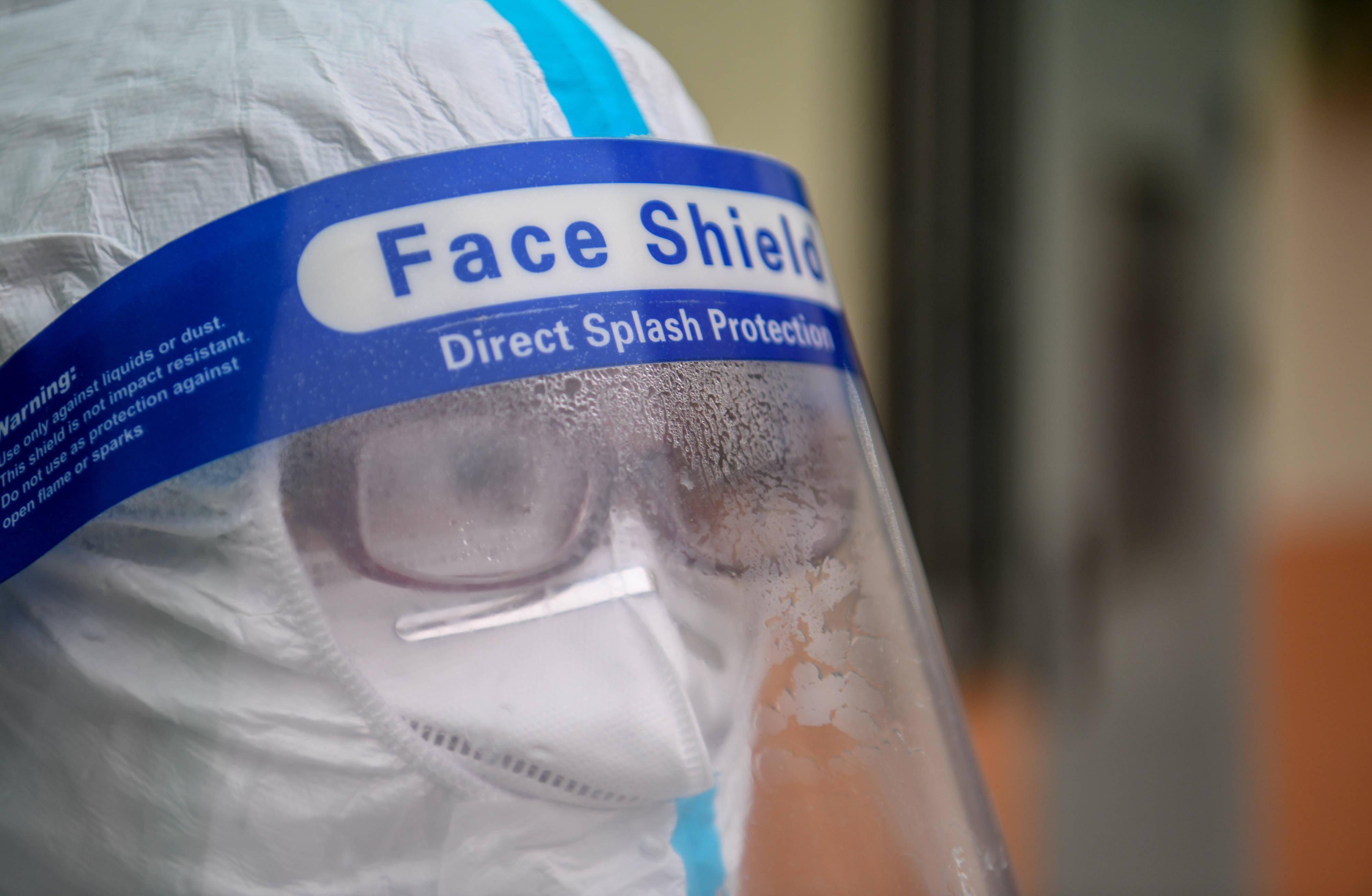 台籍医生黄馨仪:我在大陆学会知识与勇敢