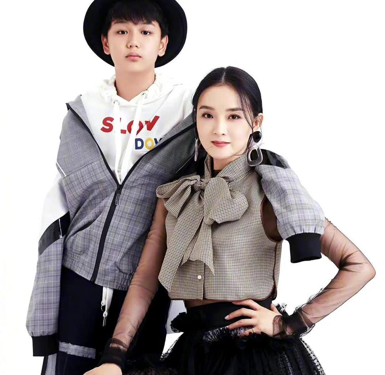 对王艳儿子球球印象最深的地方就是他小时候参加《变形计》吐槽王艳