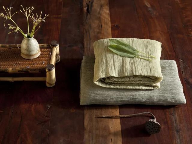 春到人间草木知