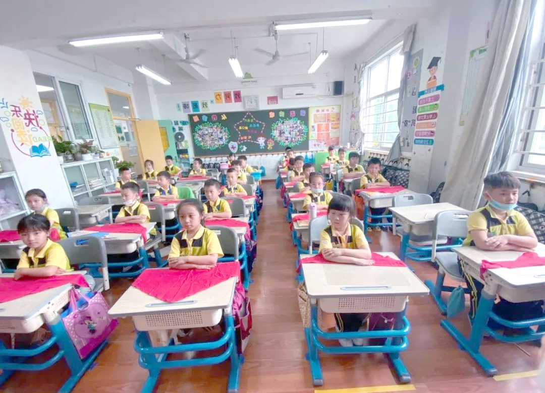玉环市实验学校红领巾比赛:荣耀与梦想的传递
