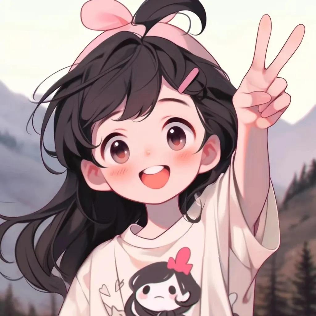 开心头像,生活虐我千百遍,我待生活如初恋