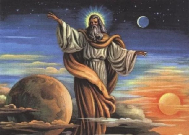 宇宙的背后有"造物主"?安排了一切,爱因斯坦的怀疑或许是对的