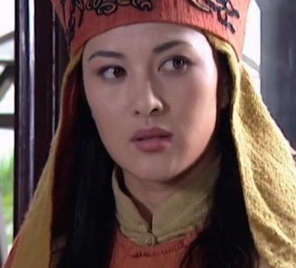 她是太平天国第一美女,洪秀全前期重要帮手,南京城破后不知所踪