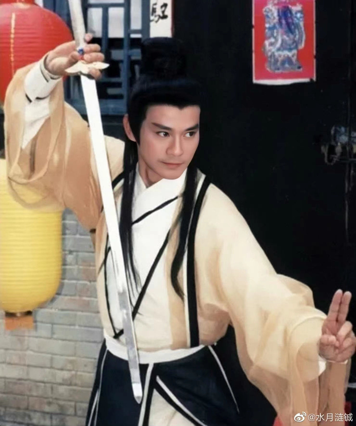 《香帅传奇》电视剧高清迅雷下载