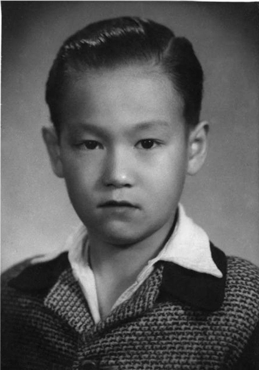 叶问最器重,让李小龙嫉妒的师弟梁绍鸿,他对咏春拳有何贡献