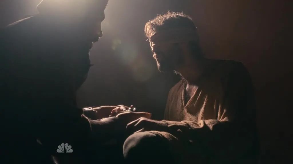 电影使徒行传故事—12集整(影迷赶紧收藏)