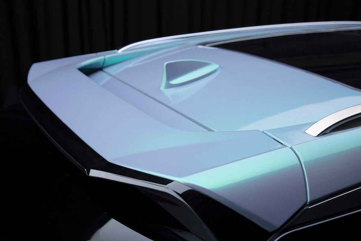 北极光贴膜,一般多少钱