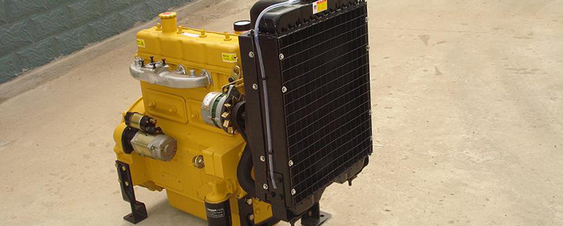 柴油机老是高温开锅怎么回事?柴油机老是自动熄火怎么回事?