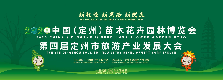 全国园林公司排名前十名