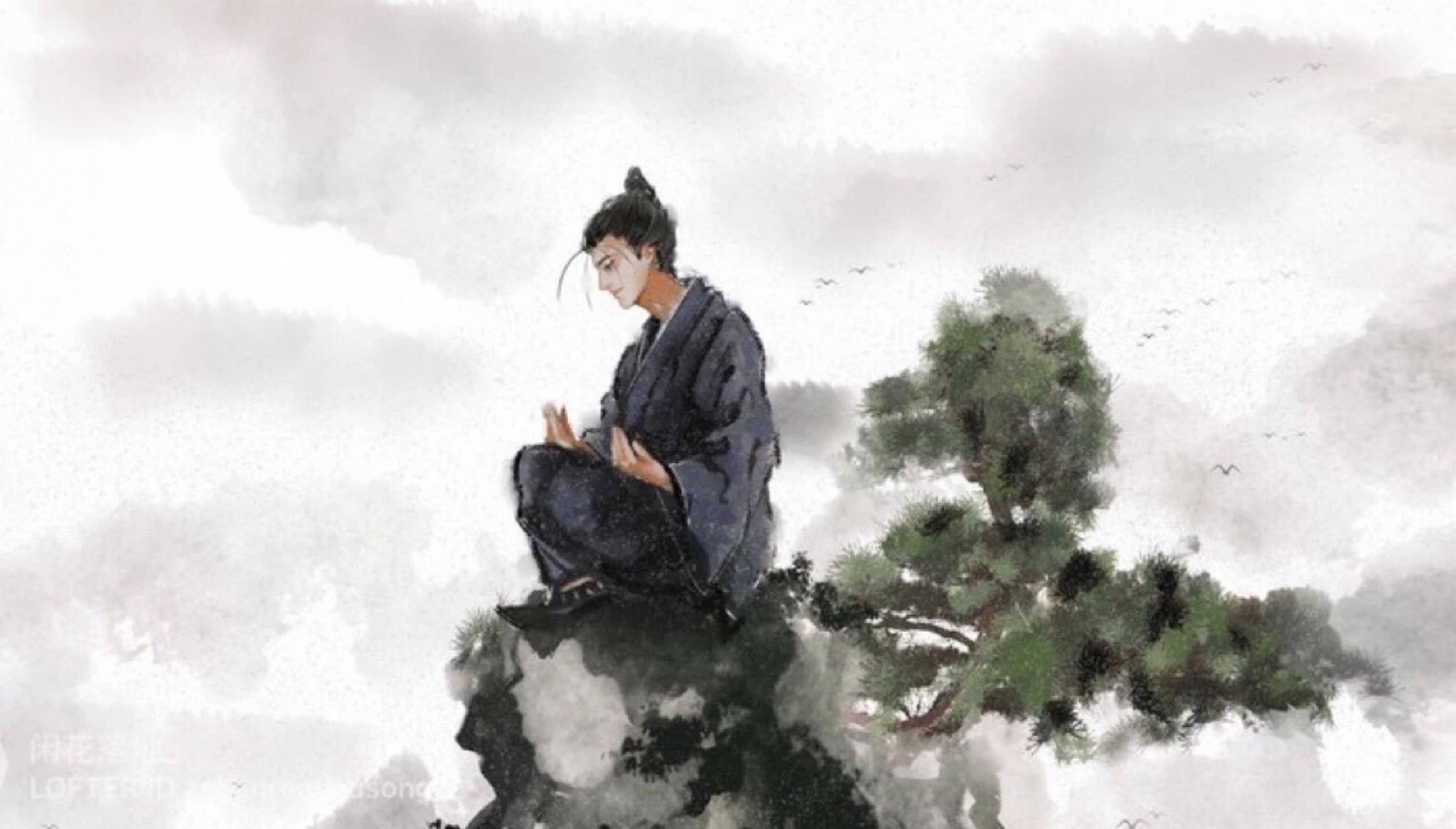 修炼了将近五千年的他仍然还在炼气期!史上最强炼气期……他来了