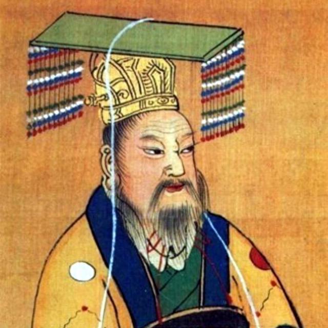 隋朝开国皇帝:杨坚的传奇故事