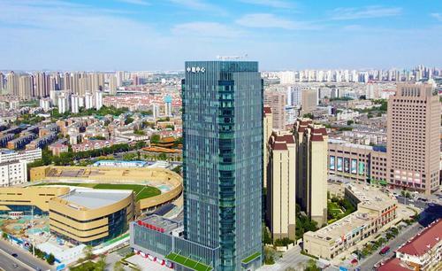 全城征集天津中建地产邀您共名武清