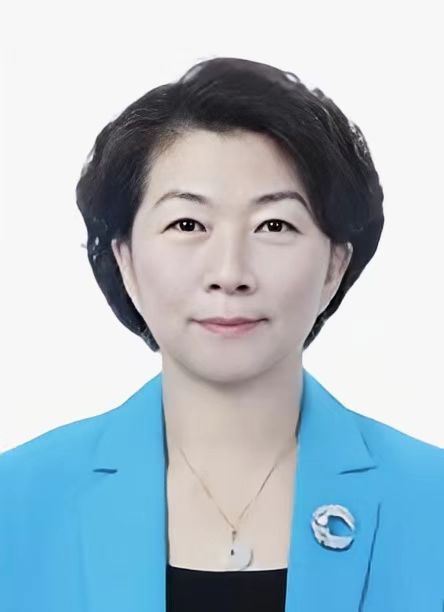 刘媛任廊坊市代市长