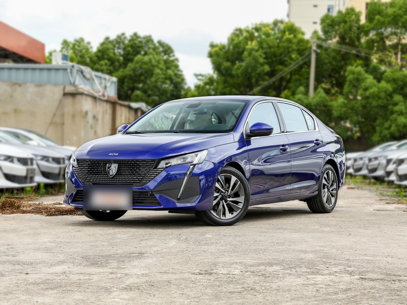 东风汽车全部车型