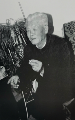 党鸿魁:"咱们边区的监狱,就是学校"