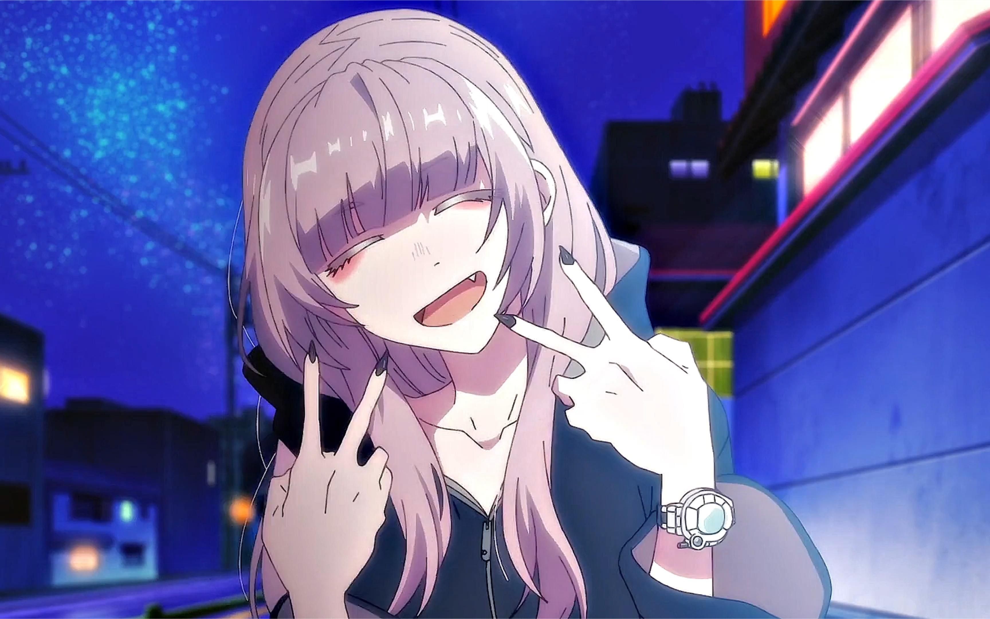 补番丨彻夜之歌我来人间一趟我要看看夜色