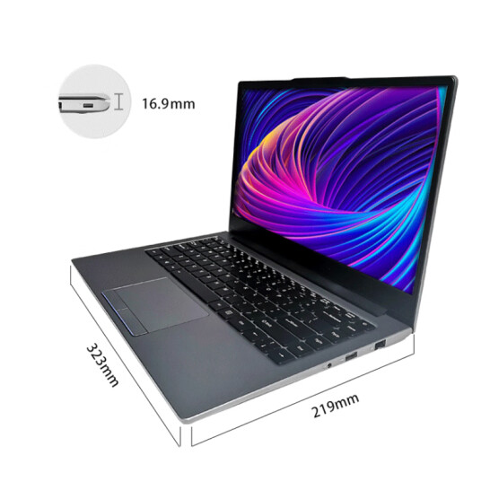 集特智能国产笔记本系列产品汇总