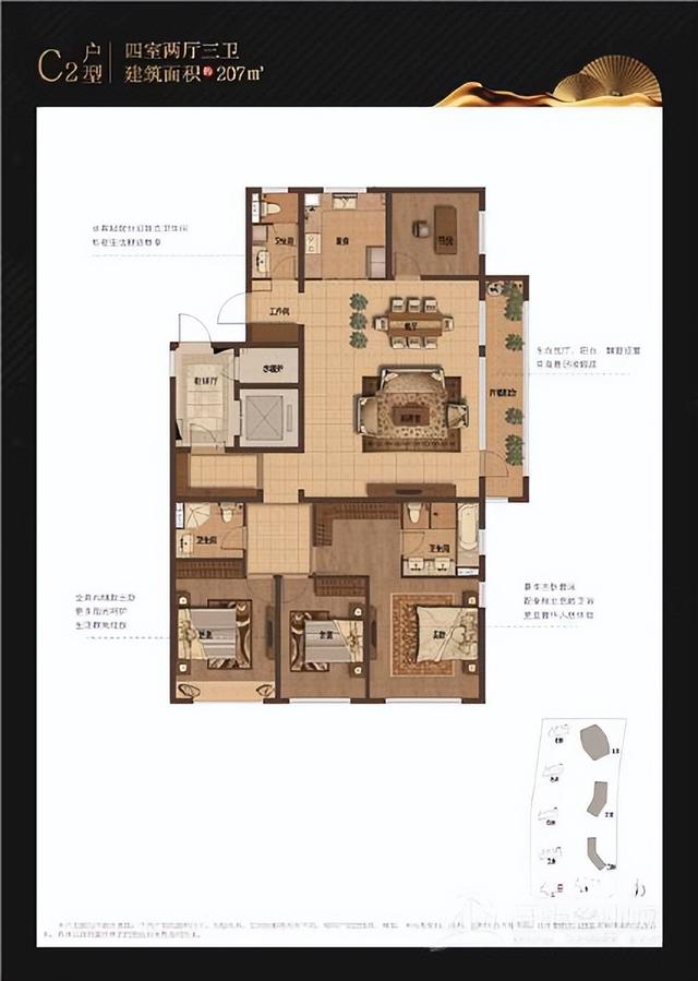 「日照楼盘库」日照海韵广场:详情,价格,户型,开发商