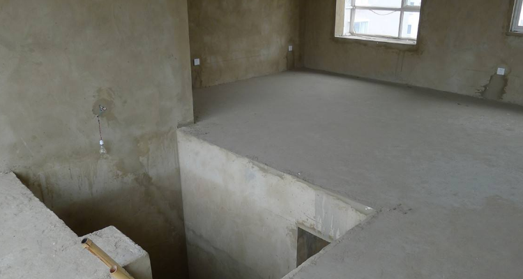 梯井宽度以多少为宜