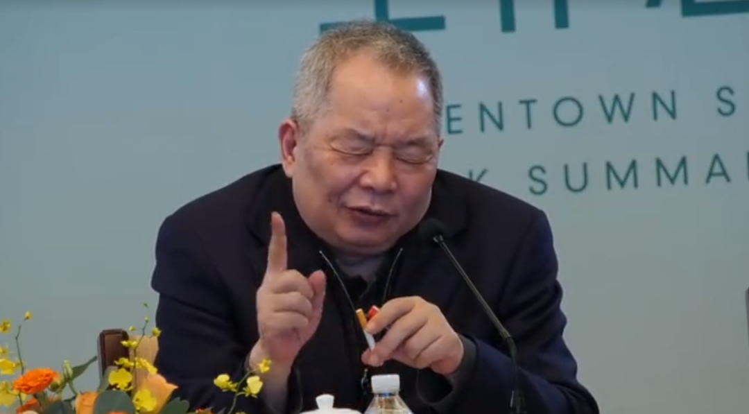 刷屏了!绿城集团创始人:"只要生出双胞胎,教育费用公司出!