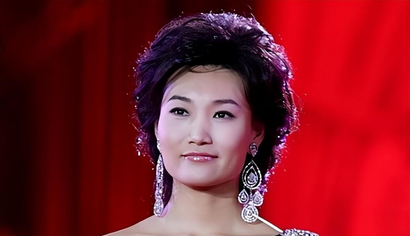 电影一姐王欢:42岁患癌病逝,丈夫悲痛不已,好友涂经纬哭成泪人