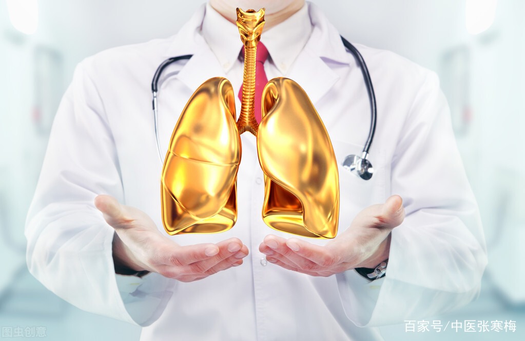 治肺结节用什么药最好？肺结节吃什么药能散结？几乎人人都有肺部结节，该怎么办张寒梅谈肺结节