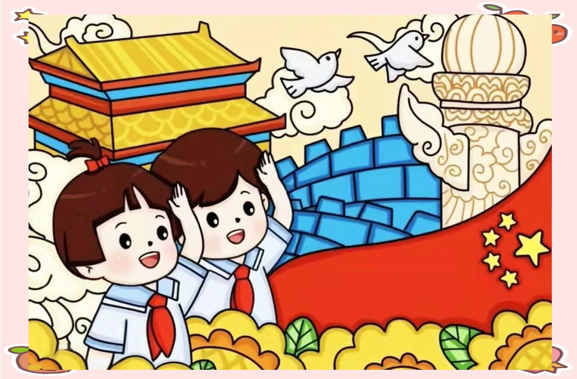 红领巾少年的寻访之旅:感受爱国情怀,传递红色基因