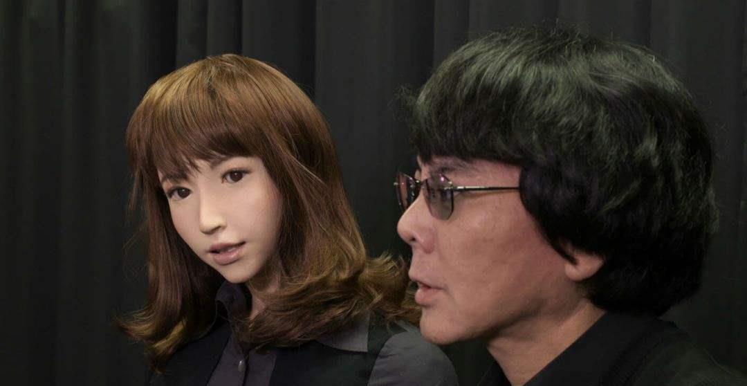 "妻子机器人"仅售十万元?据说除了生孩子什么都能做,真的吗?